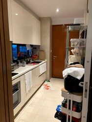 Parvis (D10), Condominium #601439451